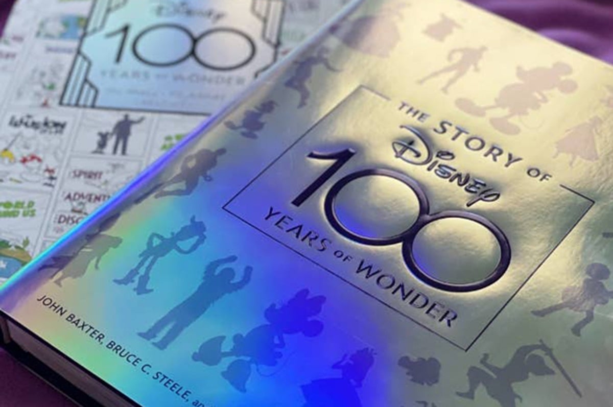 20 Unique Disney Gifts for Adults on Your List - Pop Culture Wonders