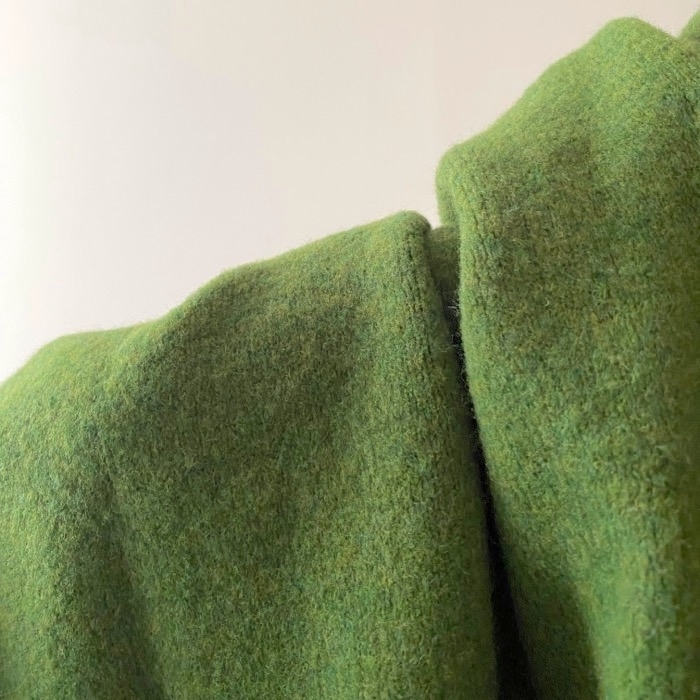 UNIQLO(ユニクロ)のおすすめアウター「スフレヤーンショートカーディガン(長袖)」