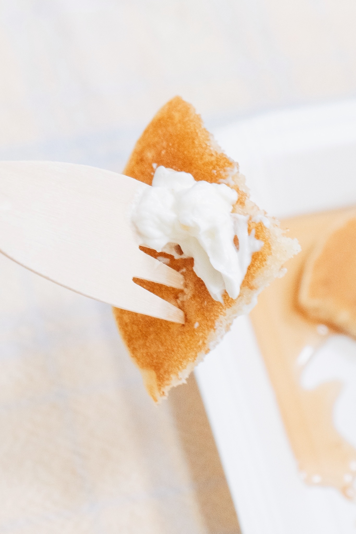 マックのオススメグルメ「ホットケーキ セット」