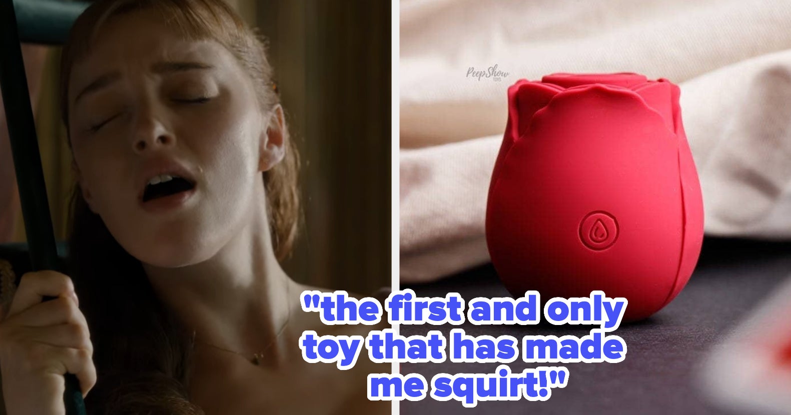 28 Sex Toys So Good Reviewers Made A Mess