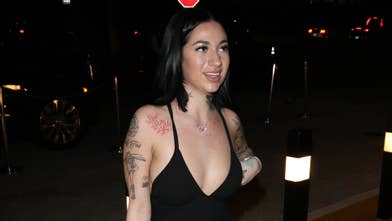 Bhad Bhabie Reveals How Much Money She Makes From OnlyFans Monthly