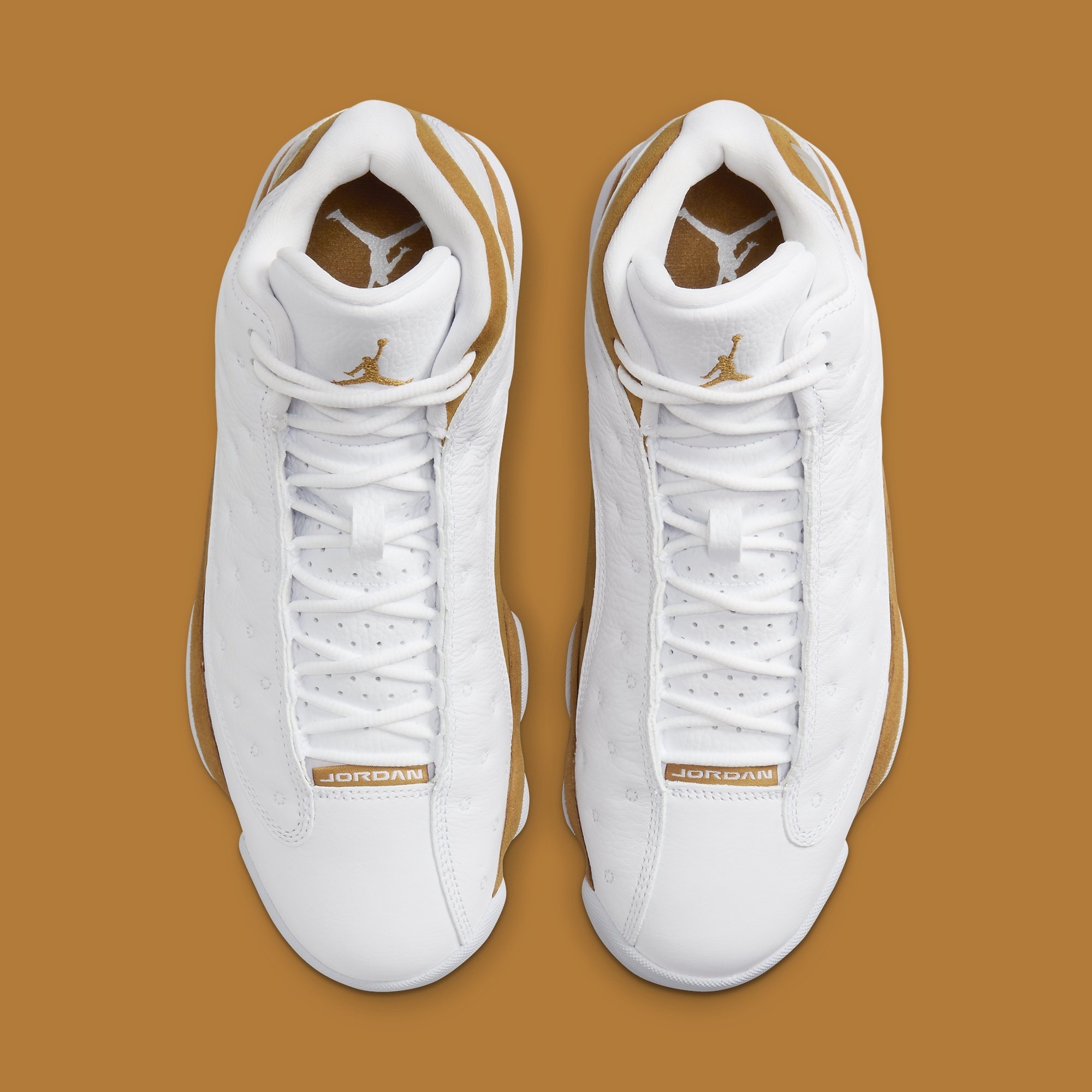 Air Jordan 13 'Wheat' Retro 414571-171 Release Date | Complex