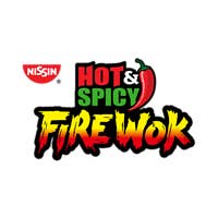 Hot & Spicy Fire Wok