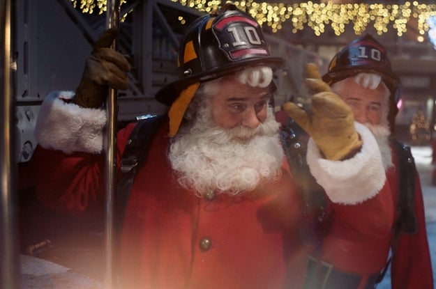 Coca-Cola Wants Everyone To Find Their Inner Santa This Christmas - Vimarsana News