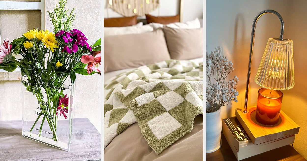 32 Pieces Of Decor To Make Your Home A Dream House 32 Pieces Of Decor To Make Your Home A Dream House