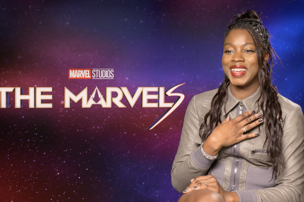 "They Should Ask Kevin If They Have Issues" – Nia DaCosta Speaks On How She Moves Past The Racist Abuse She Has Received From Marvel Fans