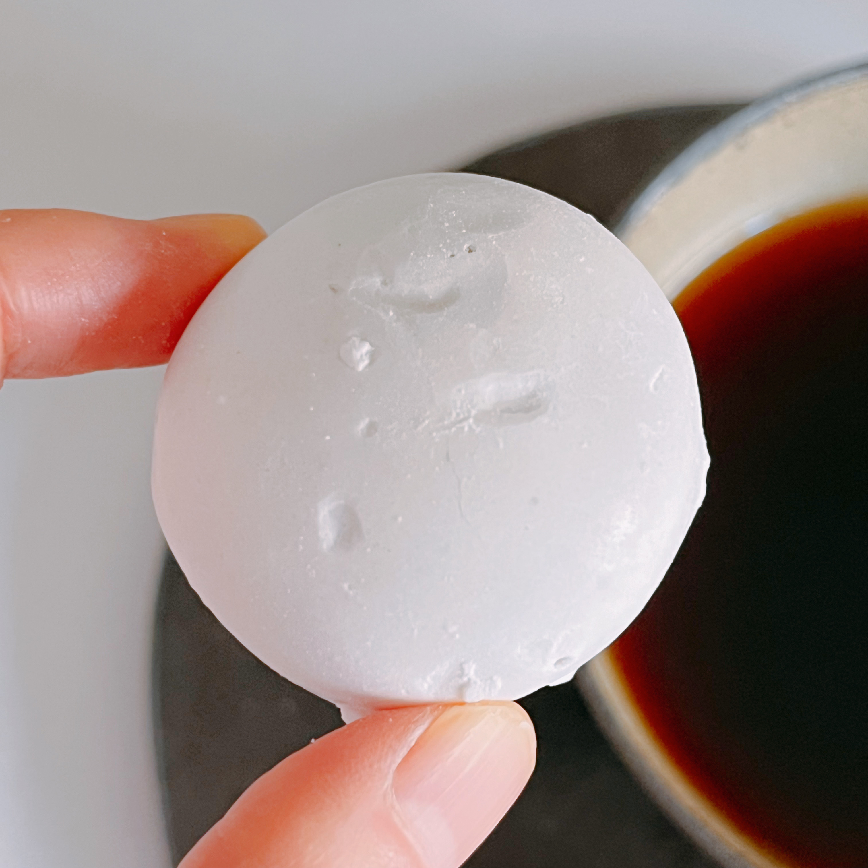 KALDI(カルディ)のおすすめ「ウィックライン プフェッファーヌッセ」