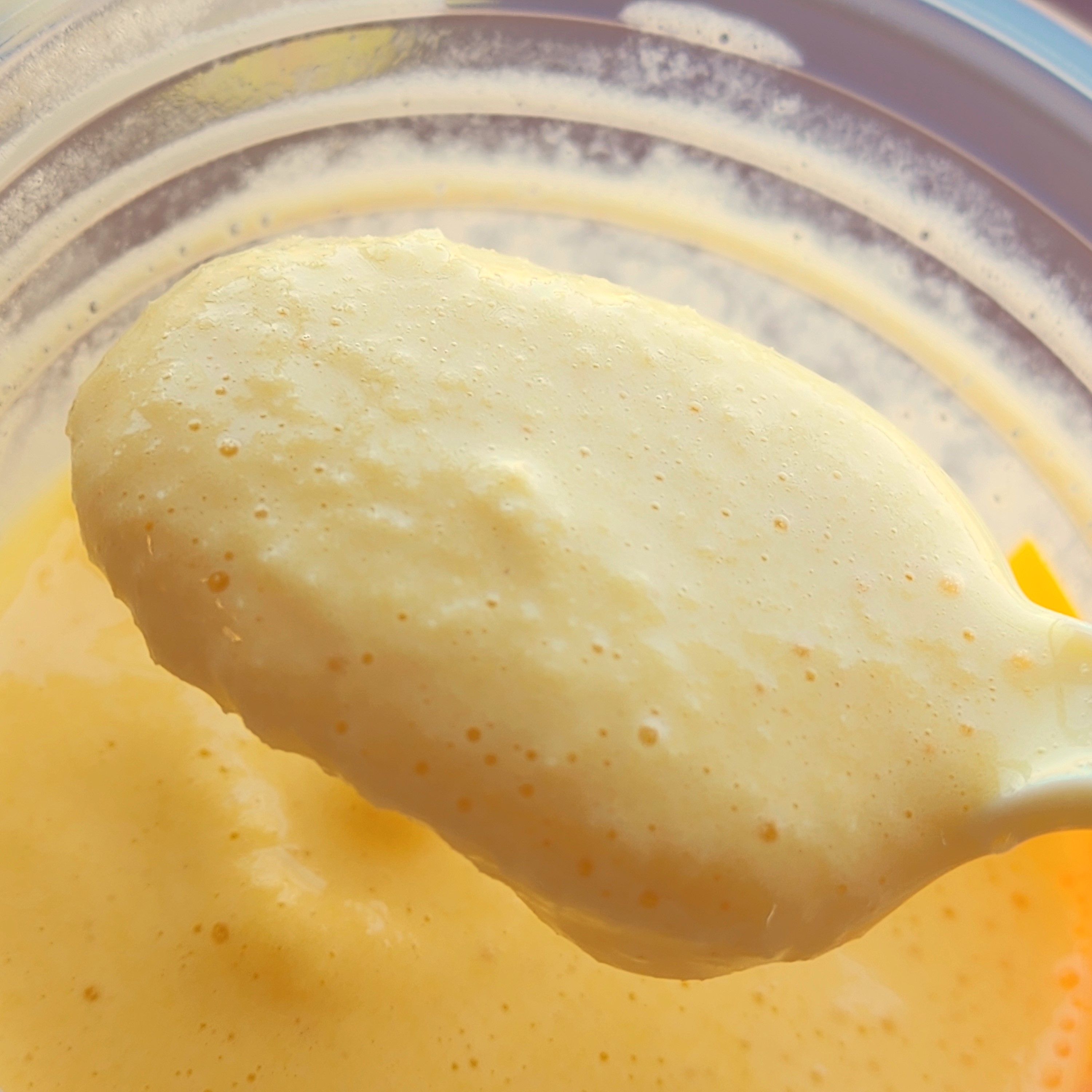 FamilyMart(ファミリーマート)のおすすめドリンク「バナナフラッペ」