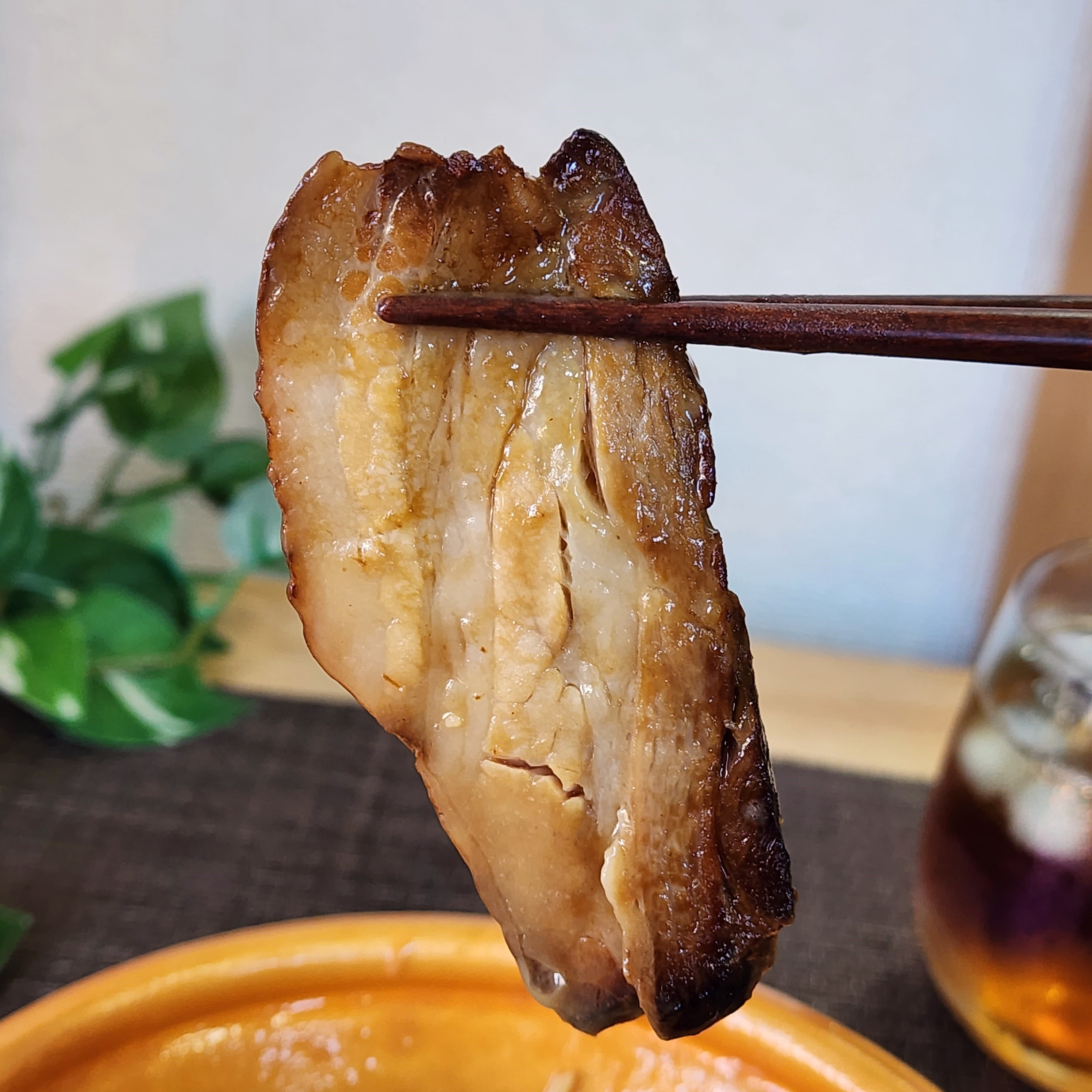 FamilyMart（ファミリーマート）のおすすめフード「こってり鶏白湯ラーメン」