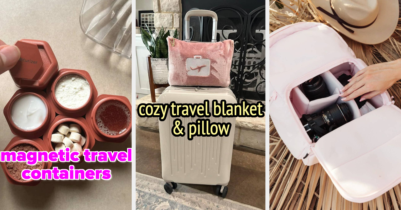 Buzzfeed hotsell travel pillow