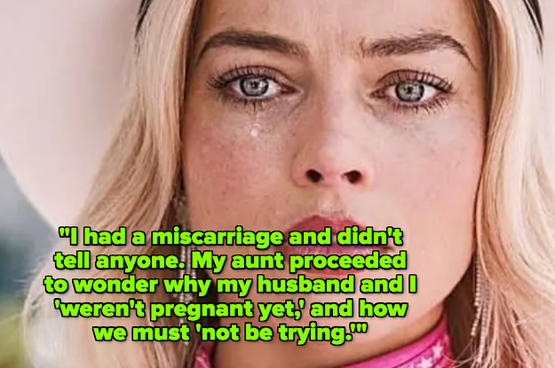 Margot Robbie in "Barbie"