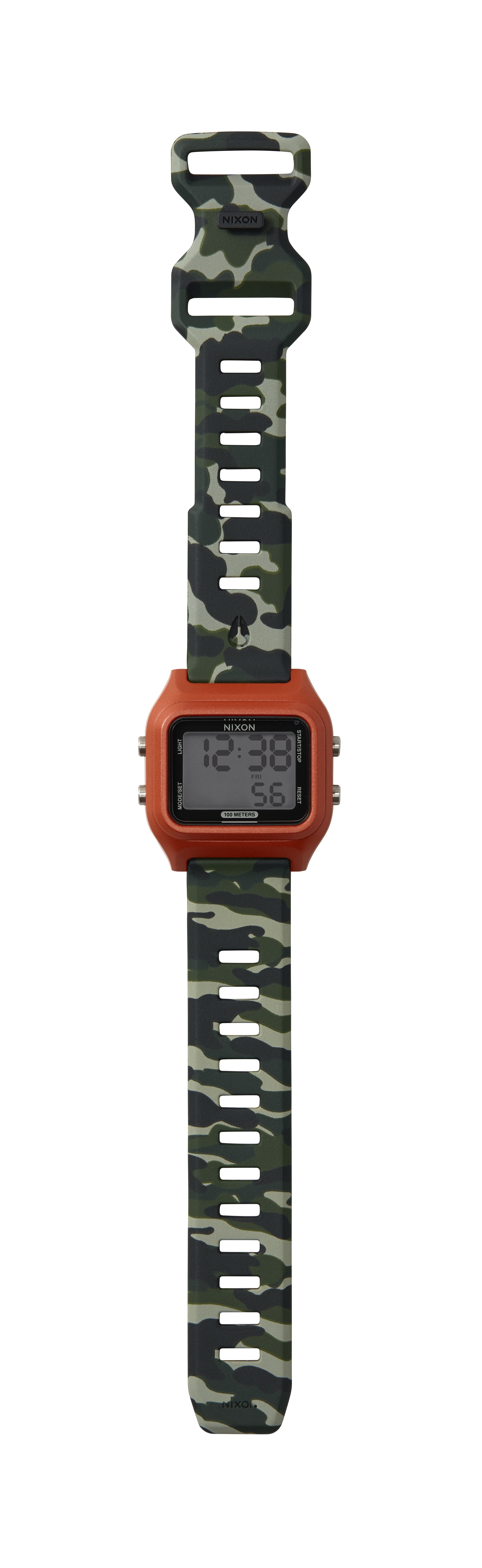 new nixon watch