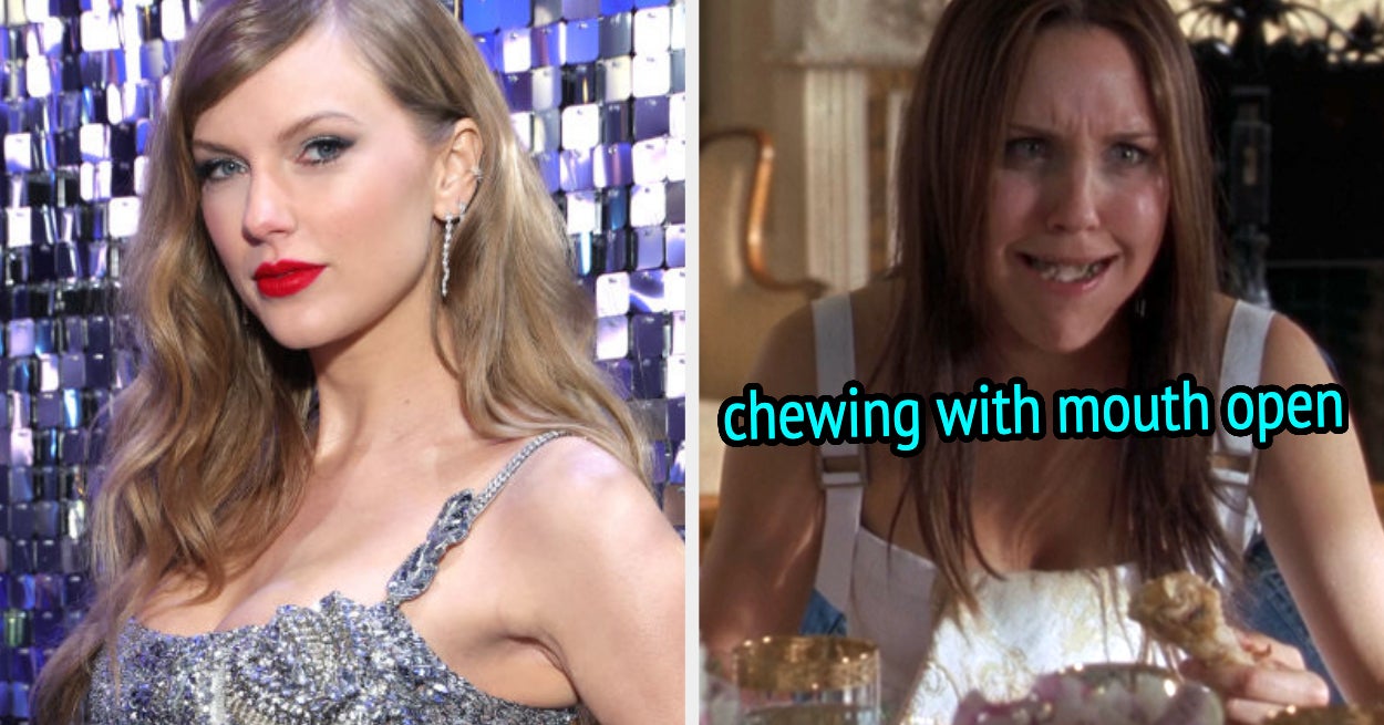 Music Choices Guess Pet Peeve Quiz