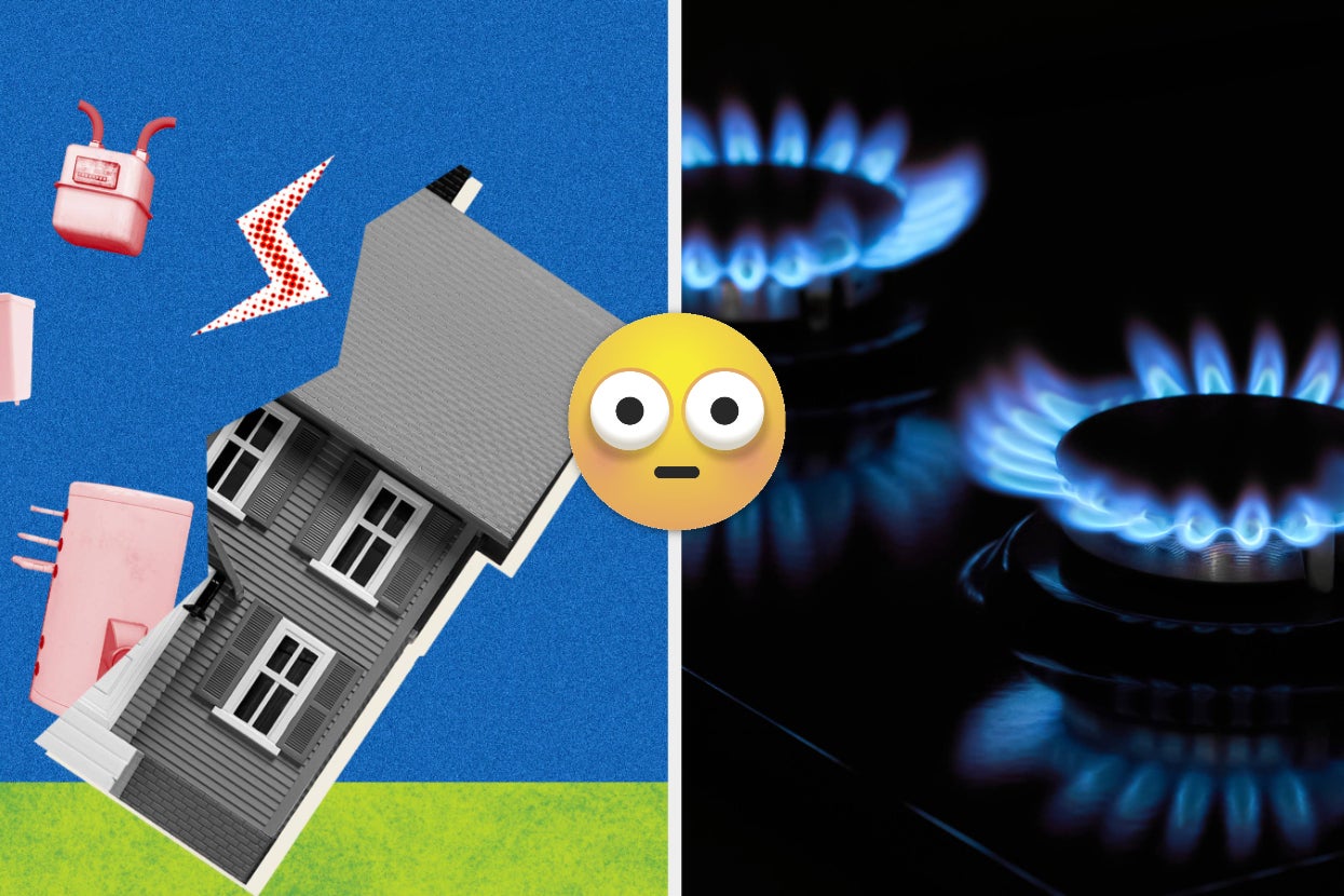 The 5 Annoying House Noises You Should Never, Ever Ignore