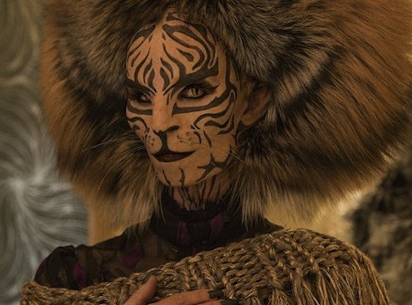 Tigris in the films