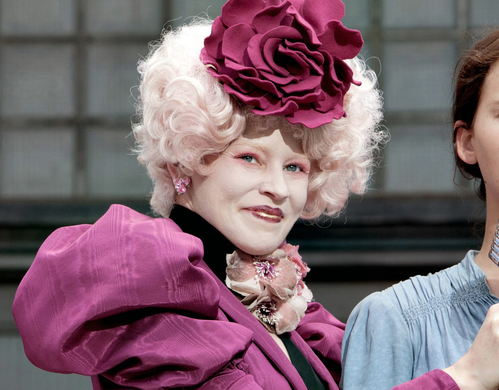 Effie in the films