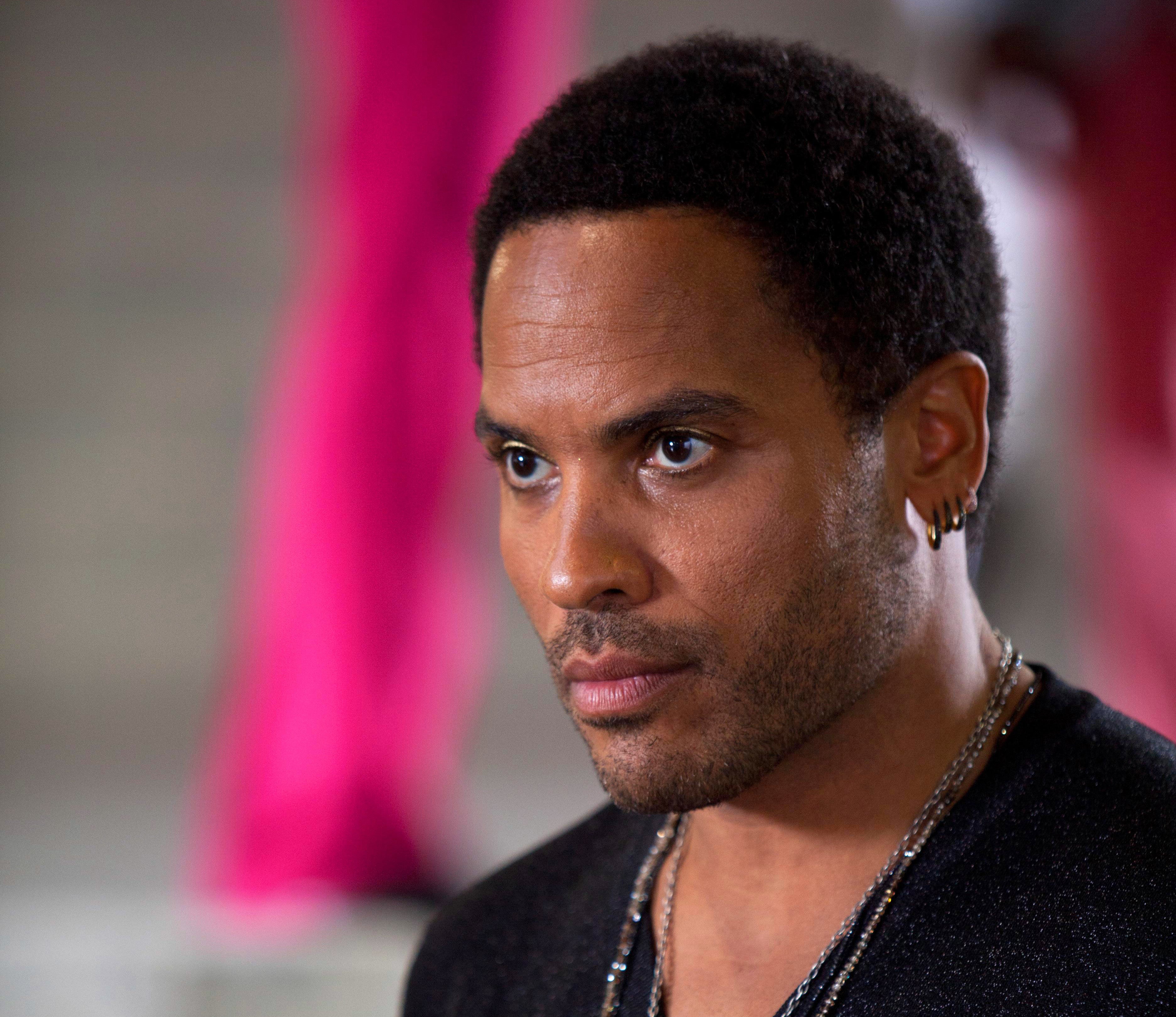 Cinna in the films