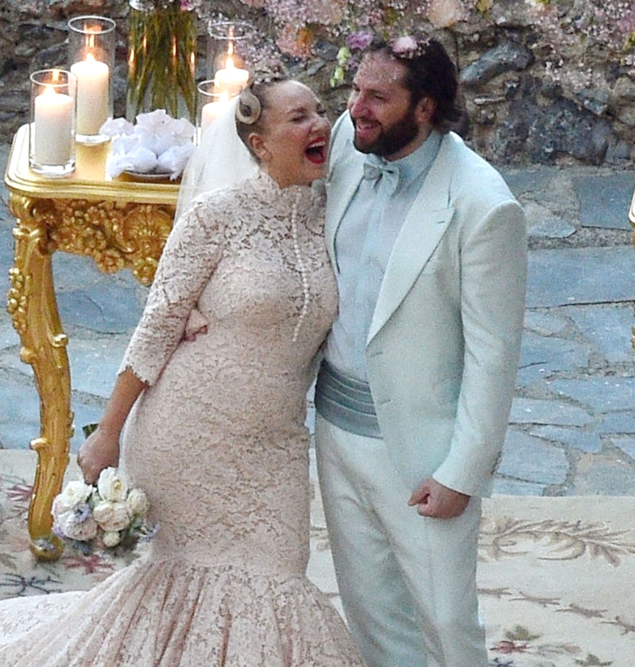 Celebrity Weddings of 2023: All of the Celebrity Couples Who Got Married  This Year