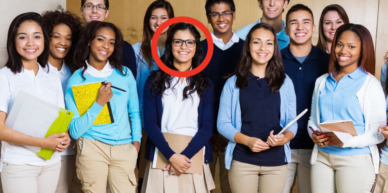 What Happened To *That One Person* From High School? - Vimarsana News