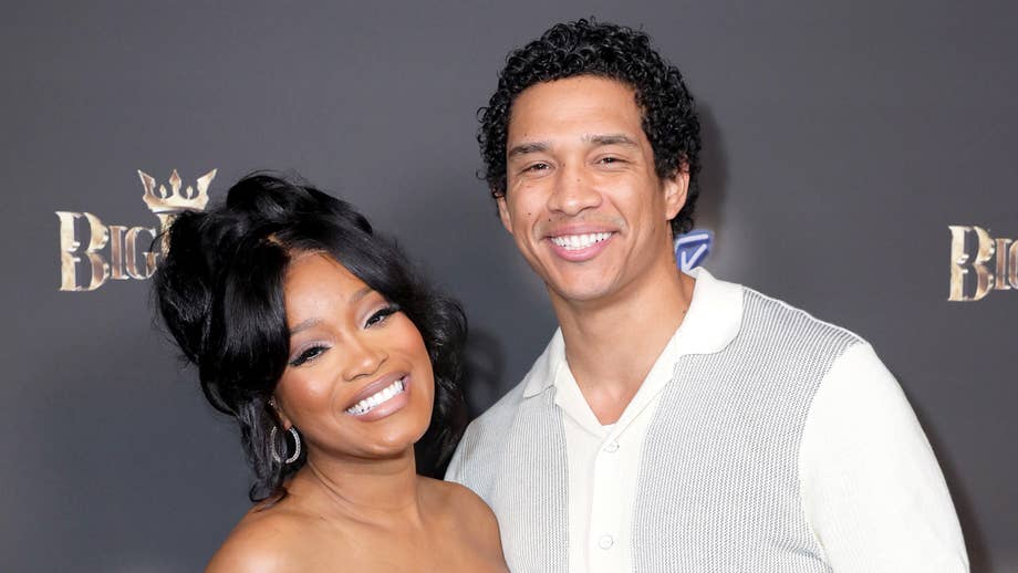 Keke Palmer and Ex Darius Jackson Agree to Postpone Court Complex