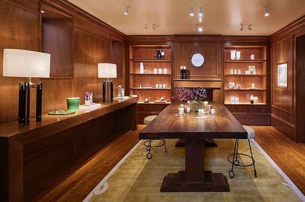 Diptyque Paris Reopens Its Madison Avenue Flagship Boutique - Vimarsana News