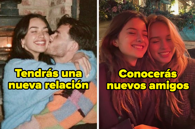 Abre estas cajas regalo y te cuenta el mensaje que te hará salir el próximo año enamorado