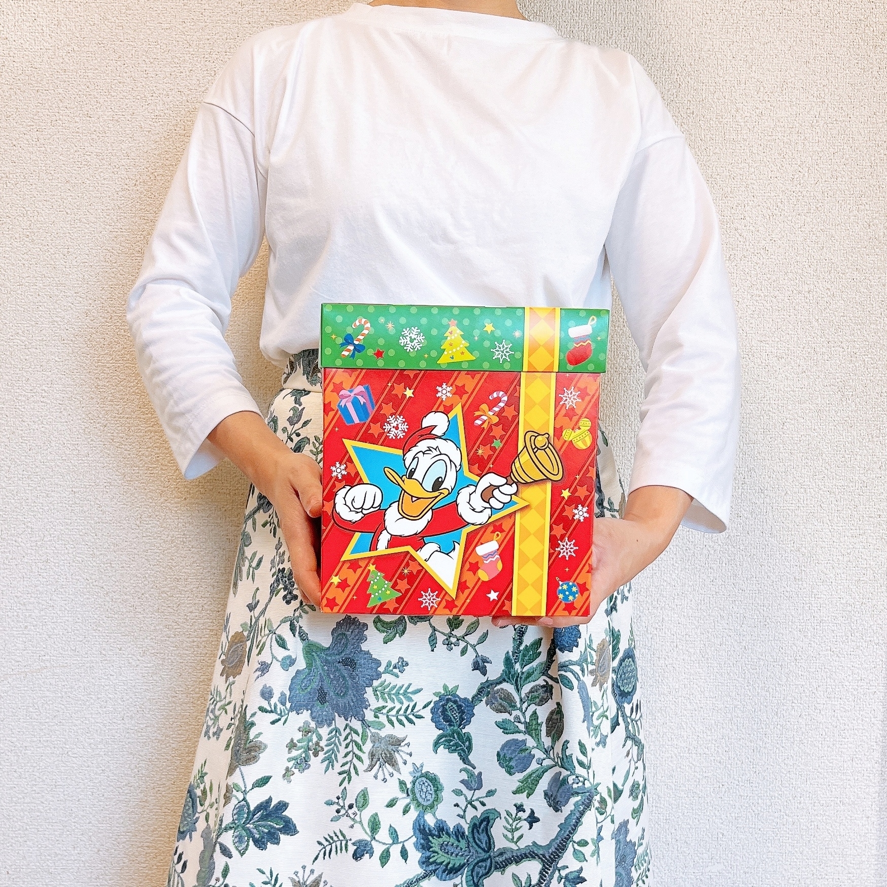 東京ディズニーリゾートのおすすめお土産「コーンスナック（スモークターキーレッグ風味）」