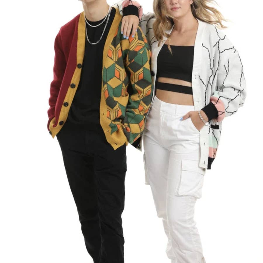 40 Shops With The Best Anime-Inspired Goodies