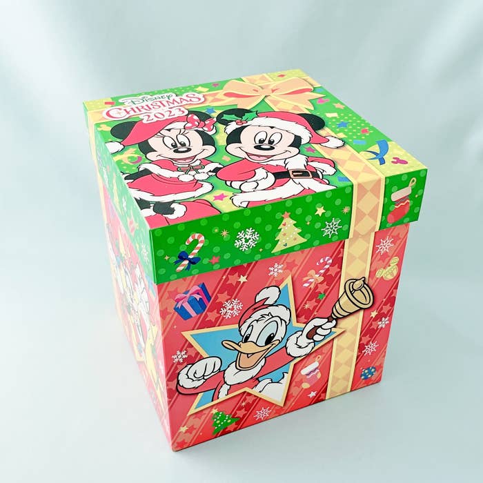 東京ディズニーリゾートのおすすめお土産「コーンスナック(スモークターキーレッグ風味)」