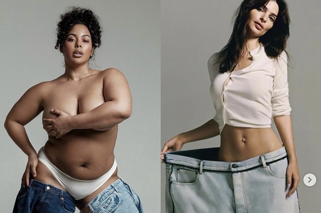 Tabria Majors Рё Ashley Graham