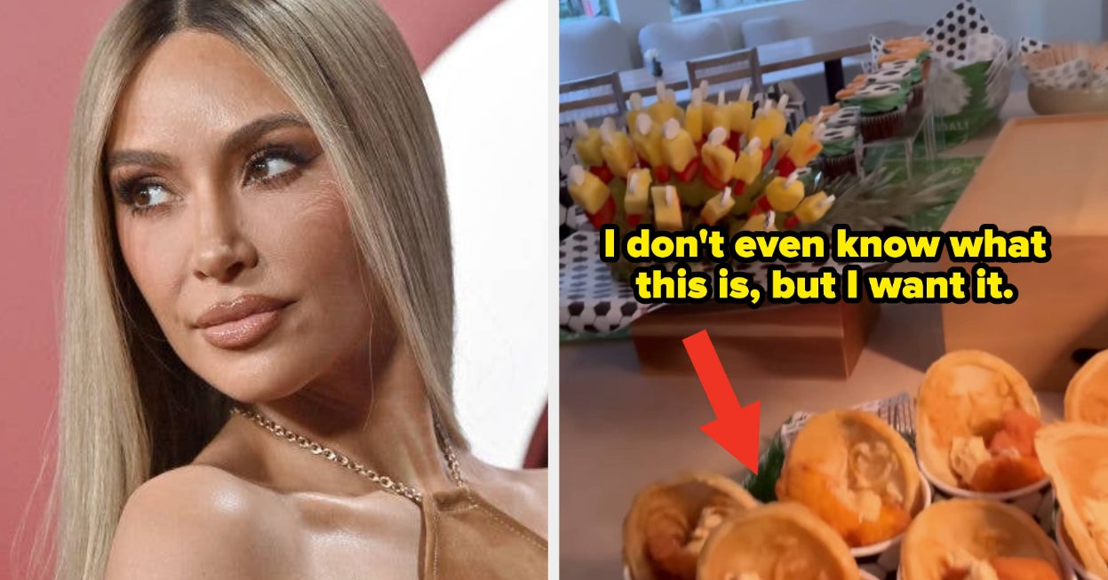 Kim Kardashian Shared Photos Of Her Son's Awesome Themed Birthday Party