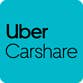 Uber Carshare