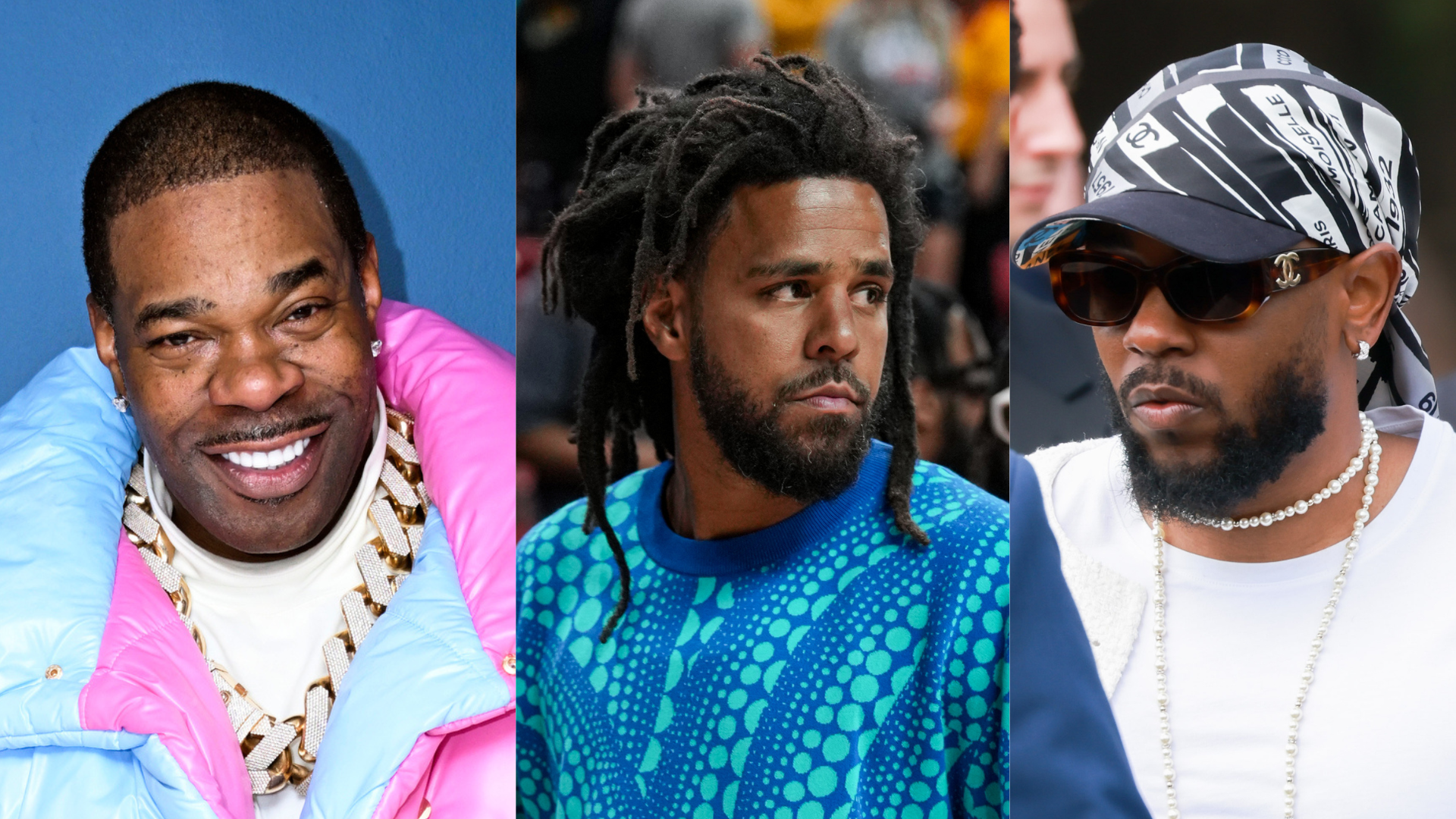 Jeremih Lists His Top 5 Male R&B Singers of All Time