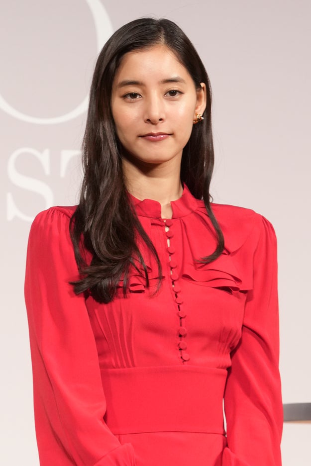 新木優子、“豪華すぎる“ゲスト・渡邉理佐＆田中みな実にびっくり！ ツーショットが「かわいすぎる」「素敵です」と反響（buzzfeed