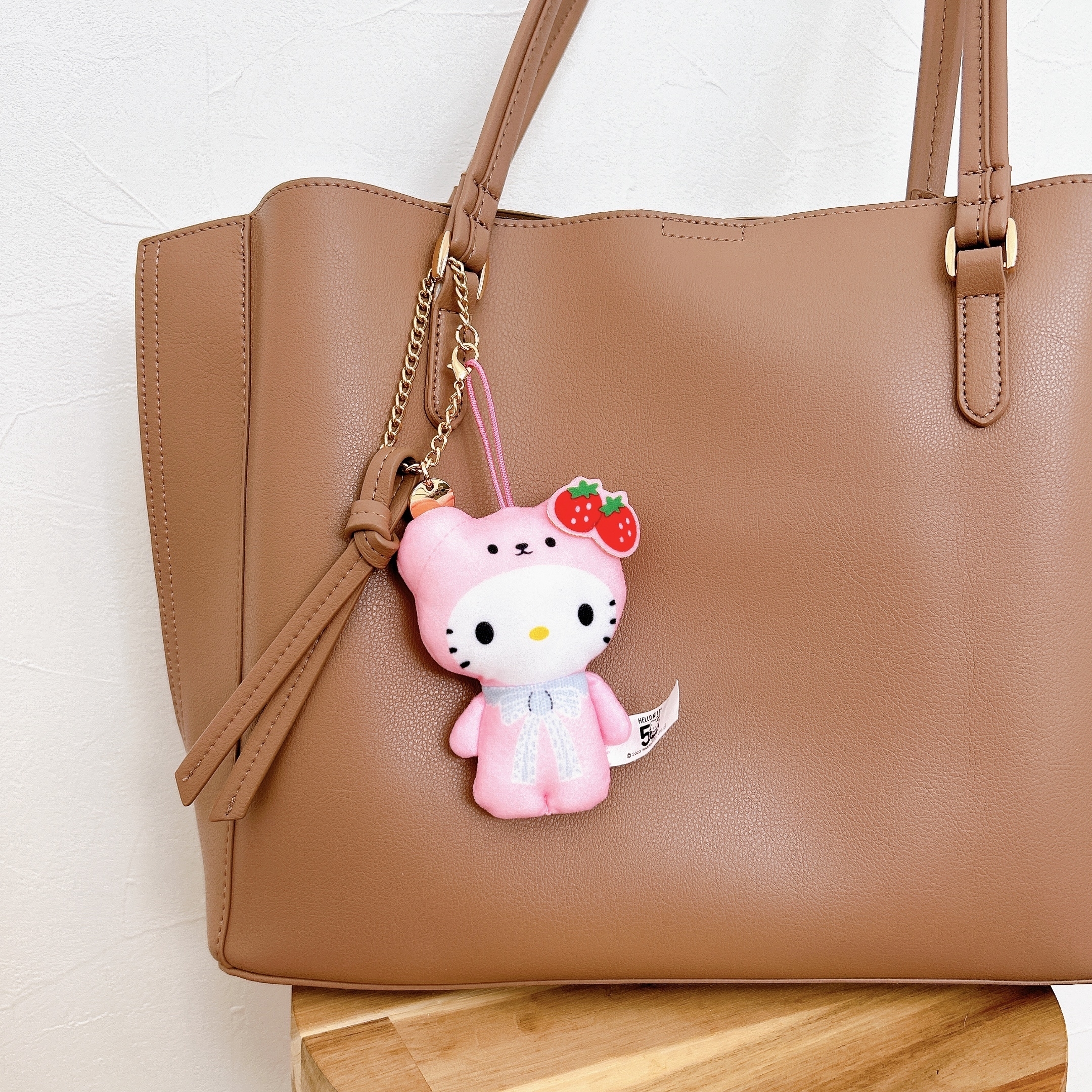 動画・画像】ハッピーセット新作「キティちゃん全50種」が豪華すぎる