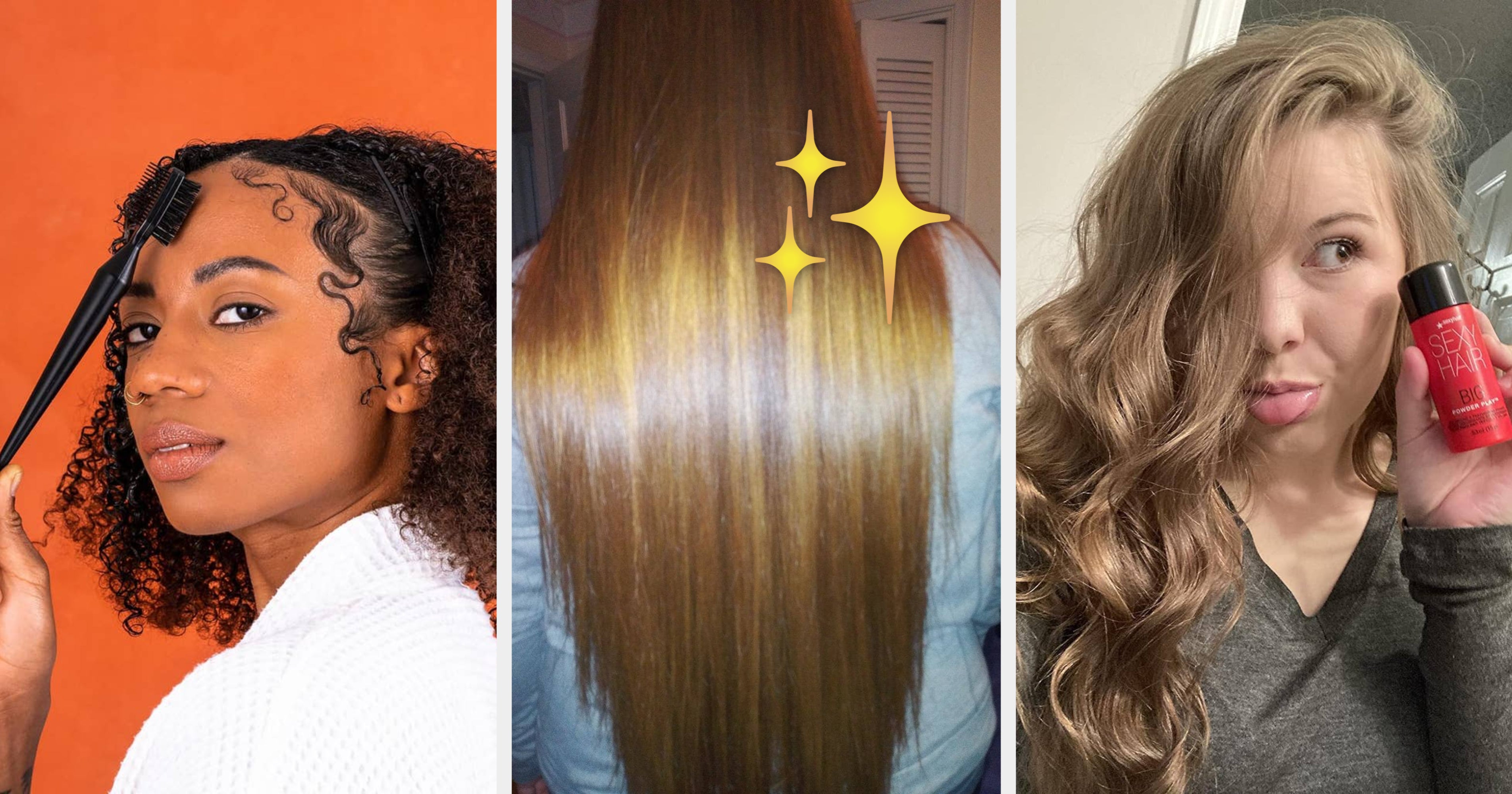 49 Amazing Hair Products To Try In 2024 That Really Work