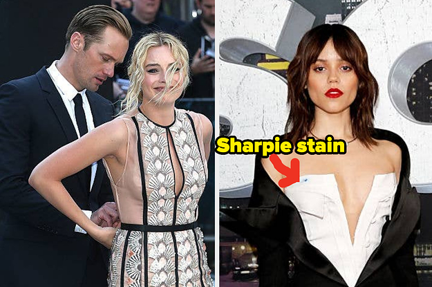 Weird Dresses wore by stars at the 'Award Functions'!! | NewsTrack English 1