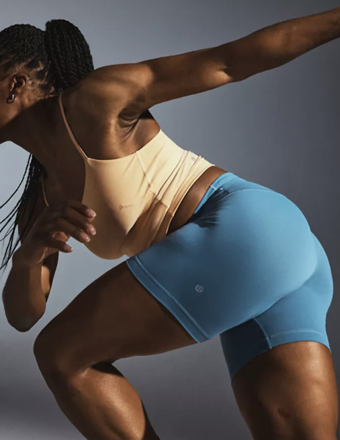 Lululemon Clothes You'll Love For Every Workout