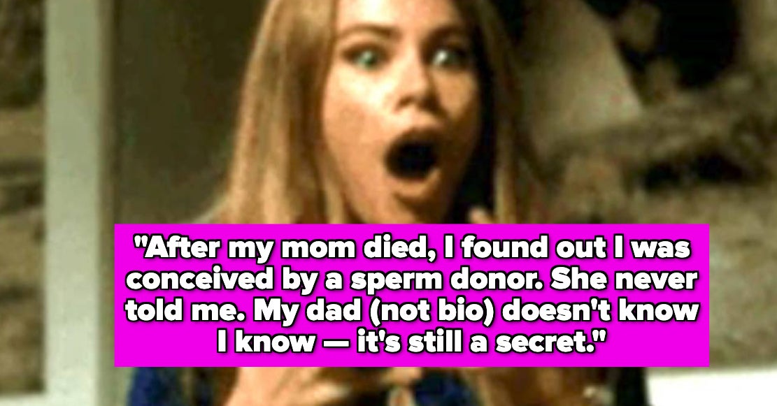 Daughter Exposed in Shocking Family Secrets Only No Way She Asked For This