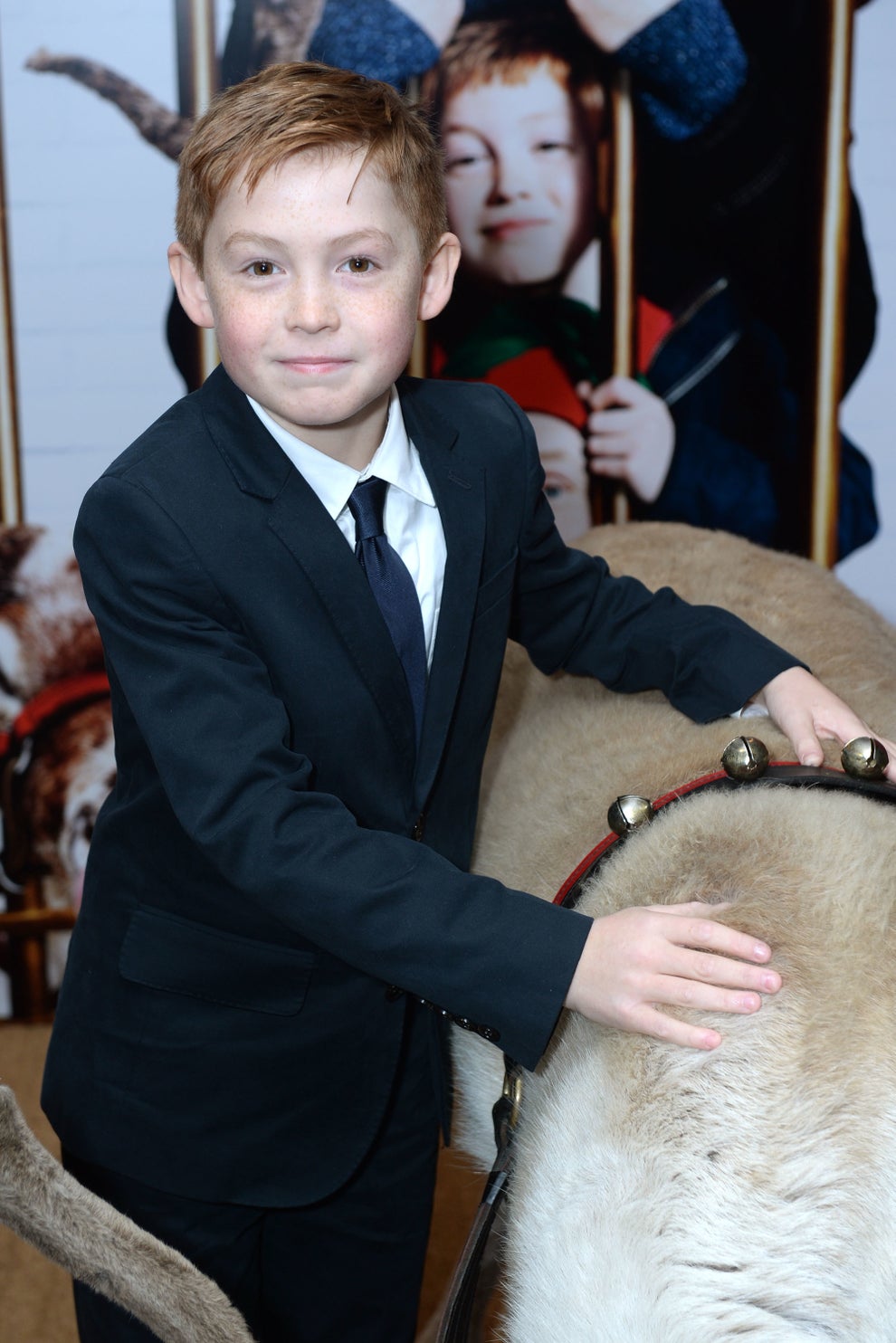 18 Child Stars In 2014 Vs. Now