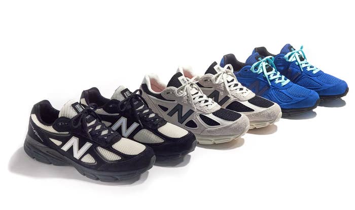 Joe's discount new balance online