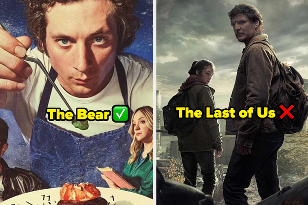 Pronto sabremos qué series están nominadas a los Globos de Oro de este año