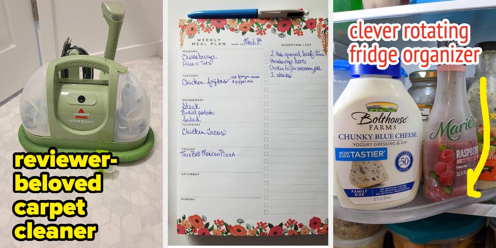 36 Helpful TikTok Products For The New Year - Vimarsana News