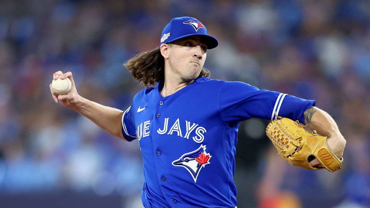 The pitcher commented on Blue Jays fans disparaging the city after Shohei Ohtani spurned the city for a 700M contract with the Los Angeles Dodgers.