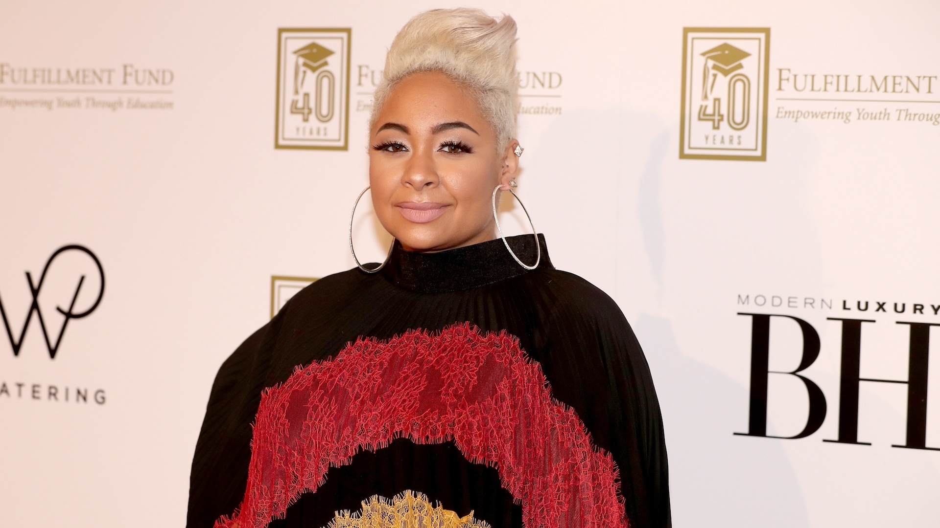 Raven-Symoné Reveals Her Younger Brother Died From Colon Cancer | Complex