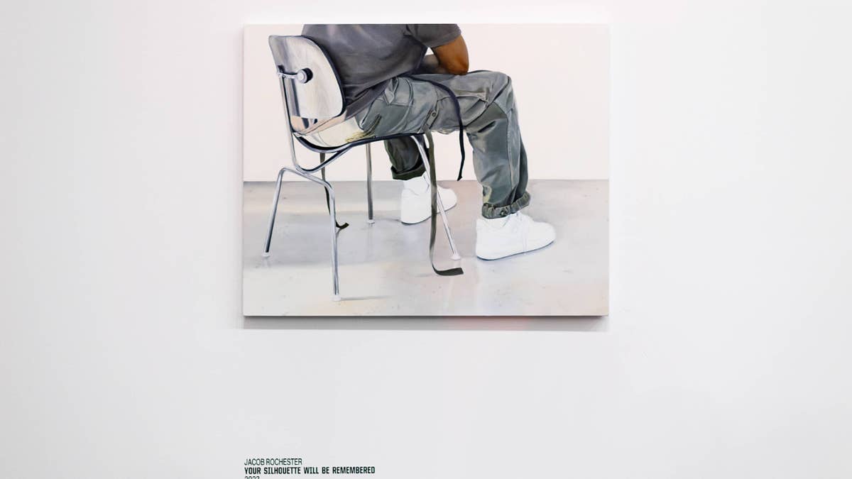 Whether you’re a fan of Philip Guston's $20 million painting or coming in town to see Futura paint, there was something for everyone at Art Basel Miami 2023. Here's the best.
