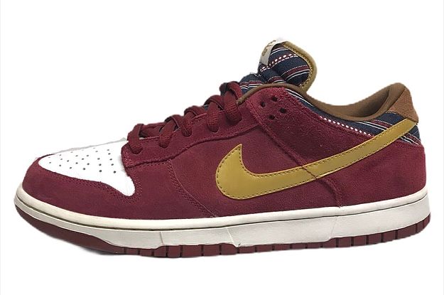 Will Ferrell Didn't Know Nike Made 'Anchorman' Sneakers