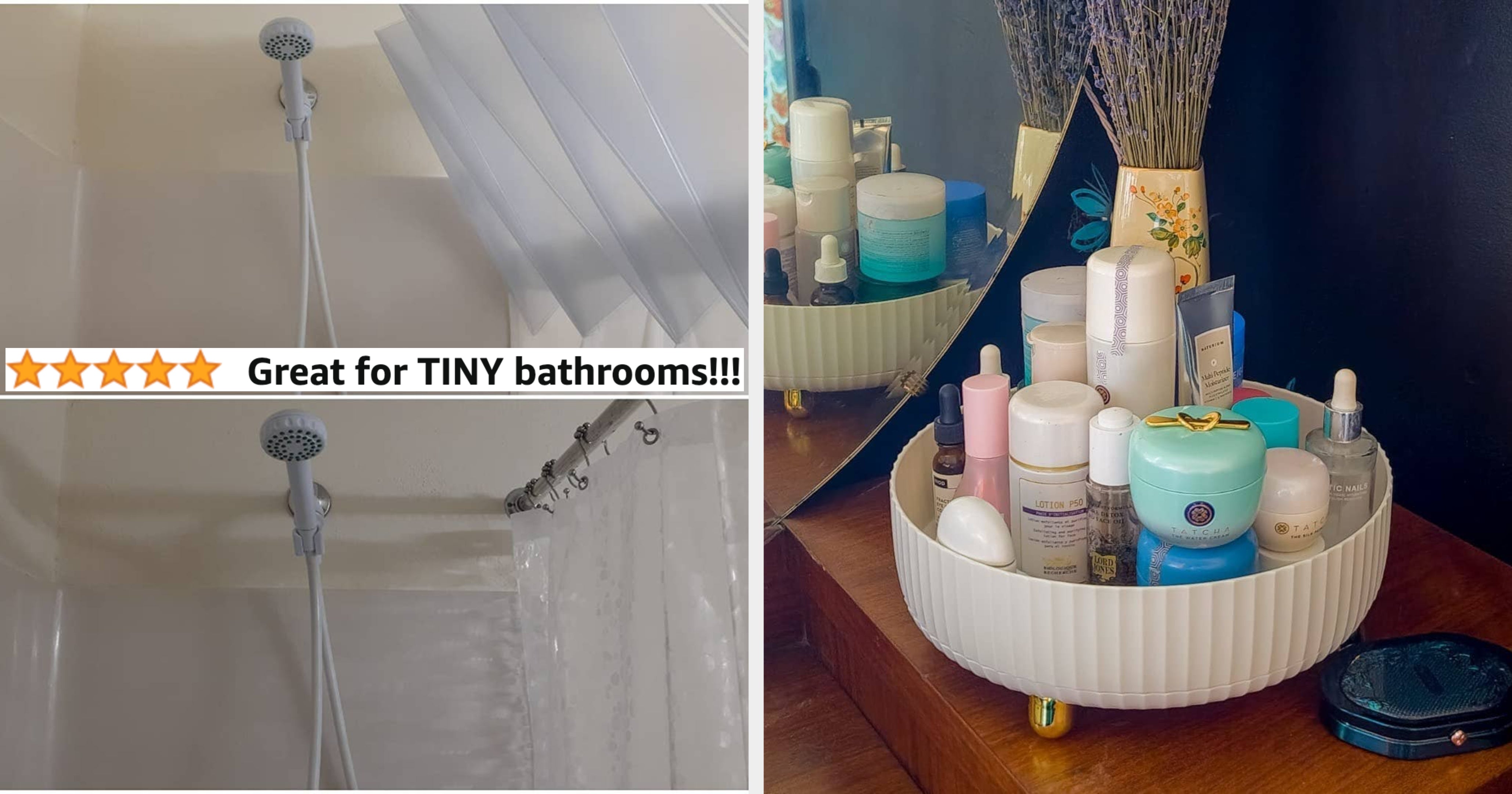 29 Bathroom Products With Wow-Worthy Results