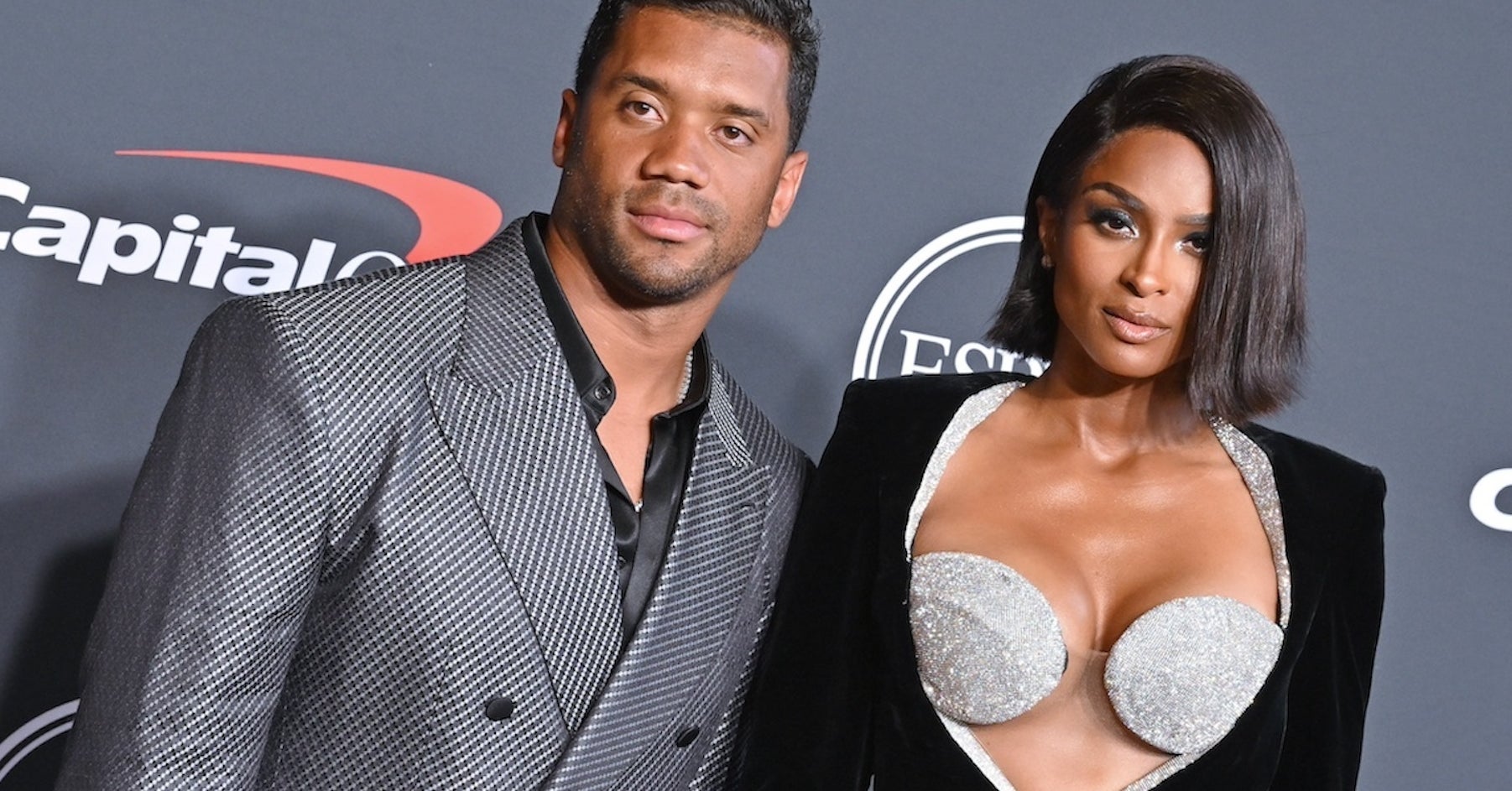 Ciara and Russell Wilson Welcome Third Child Together