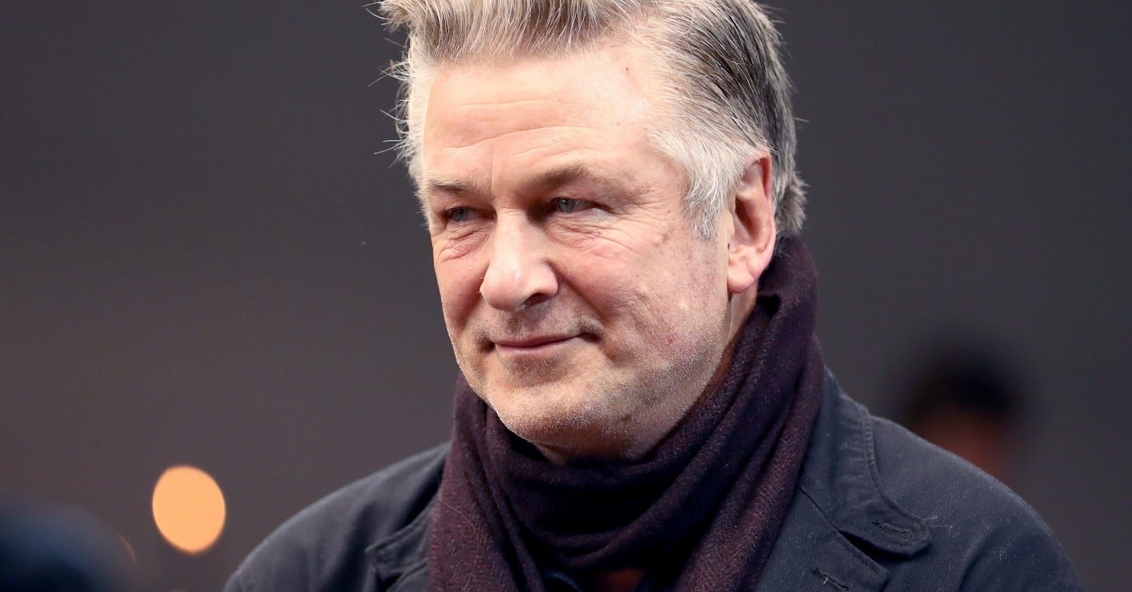 Alec Baldwin Raves About Barbara Streisand's Singing Video Complex